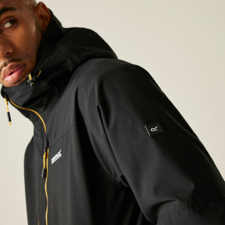 Regatta Wentwood férfi dzseki