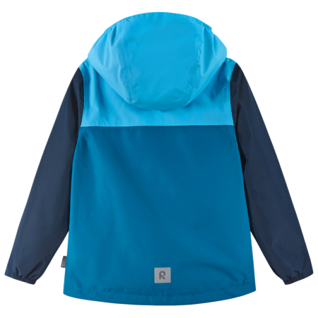 Reima Teivola gyerek dzseki