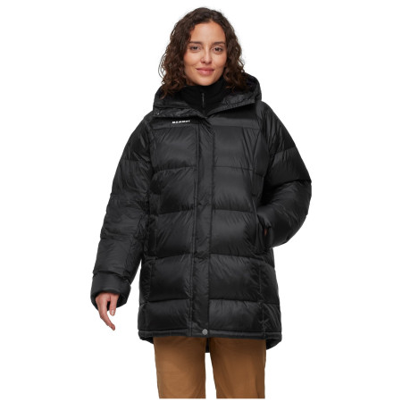 Mammut Glacier Glow IN Hooded Parka Women női kabát