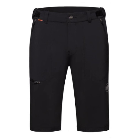 Mammut Runbold Shorts Men férfi rövidnadrág