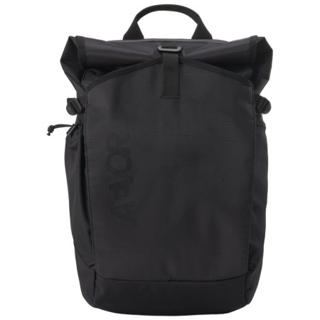 Aevor Roll Pack 2.0 Proof hátizsák fekete Proof Black