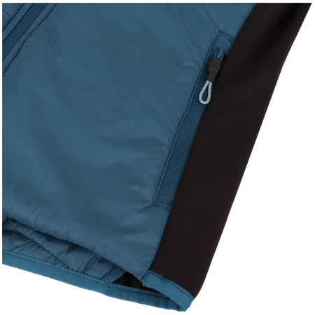 MOOA Narro női dzseki