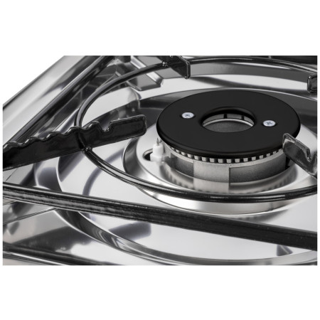 Brunner Devil Kookmaster gázgrill