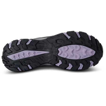 Regatta Wmn Holcombe III Low női cipő