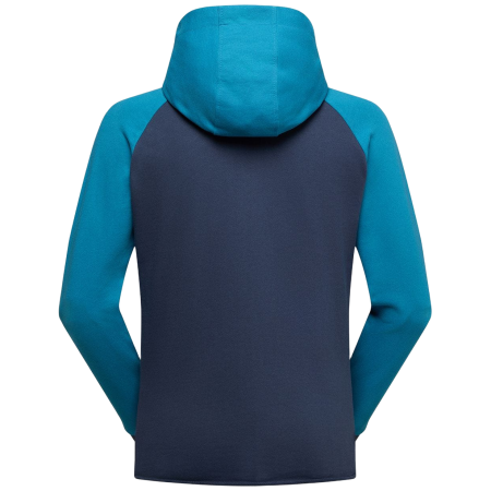 La Sportiva Kaos Hoody M férfi pulóver
