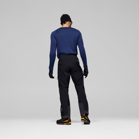 Norrona trollveggen Gore-Tex Pro light Pants férfi vízálló nadrág