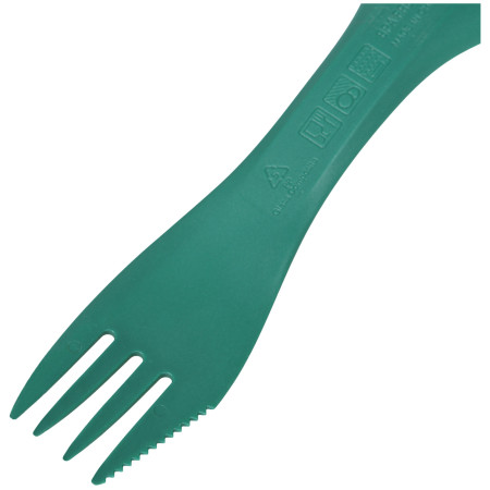 Zulu Easy Picnic Spork kanálvilla