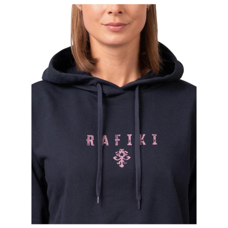 Rafiki Zulu Crop női pulóver