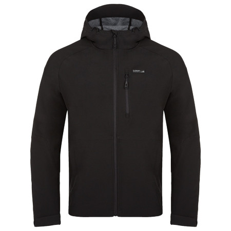 Pánská bunda Loap Lawer fekete