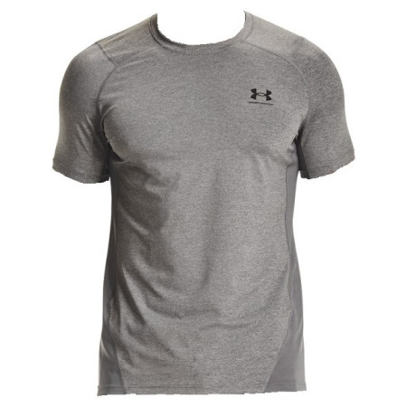 Under Armour HG Armour Fitted SS férfi póló