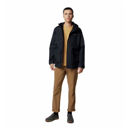Columbia Landroamer II Jacket férfi télikabát