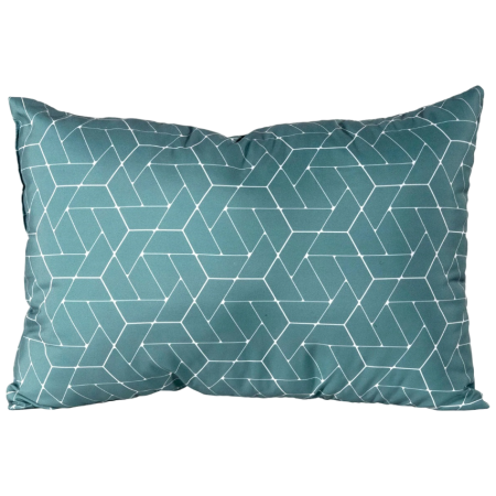 Klymit Coast Travel utazópárna kék Blue