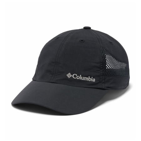 Columbia Tech Shade™ II Hat baseball sapka fekete Black