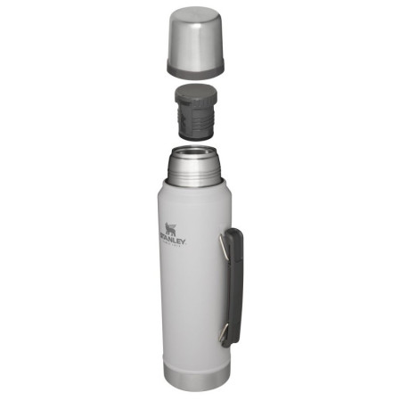 Stanley Legendary Classic 1l Ash termosz