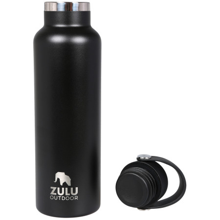 Zulu Travel Bottle 0,6 L termosz