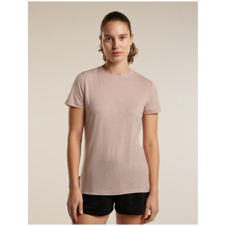 Icebreaker Women Merino 150 Tech Lite III SS Tee női funkcionális felső