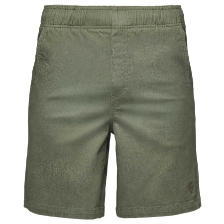 Black Diamond M Dirtbag Shorts férfi rövidnadrág zöld Tundra (3010)