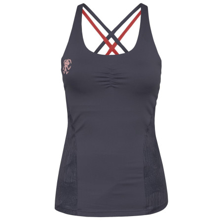 Rafiki Suesca női atléta