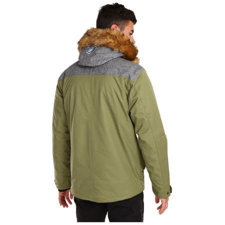 Kilpi Alpha-M férfi dzseki