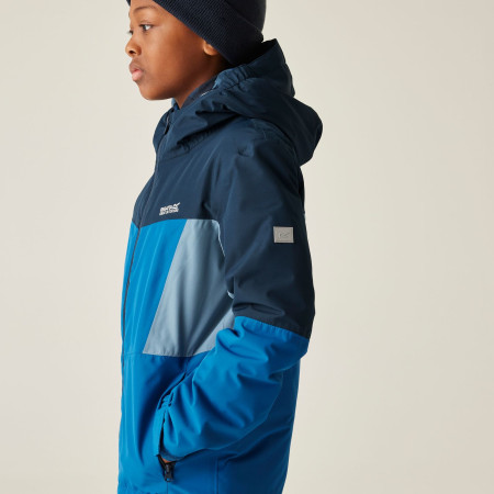 Regatta Beamz gyerek dzseki