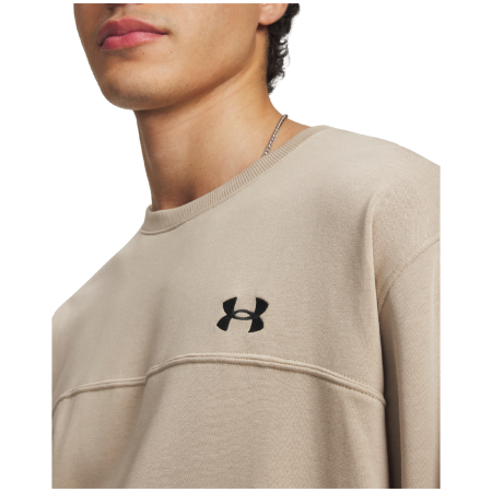 Under Armour Rival LW Crew férfi pulóver