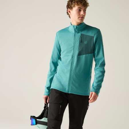 Dare 2b Venture Stretch Midlayer férfi pulóver