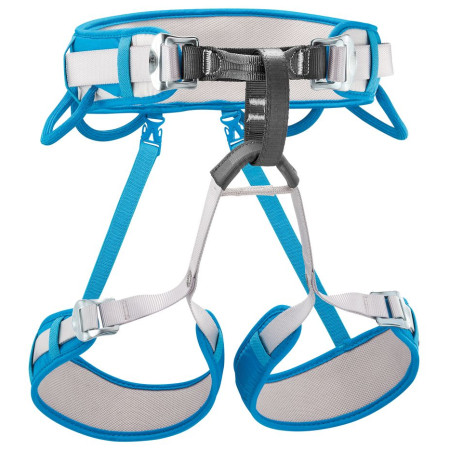 Beülő Petzl Corax világoskék Methyl blue
