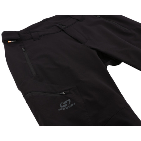 Hannah Huntley férfi nadrág