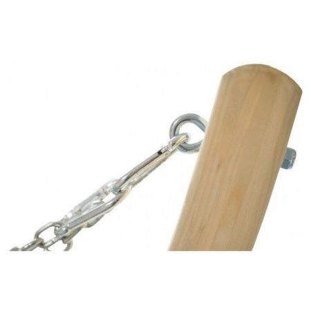 Hamaka.eu Aztek L luc hintaágy állvány