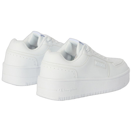 Champion Rd18 Twin Plat Low Cut Shoe W női cipő