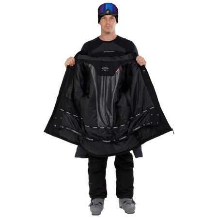 Fundango Horatio Allmountain Jacket férfi síkabát