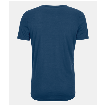 Ortovox 120 Cool Tec Clean Ts W női funkcionális felső