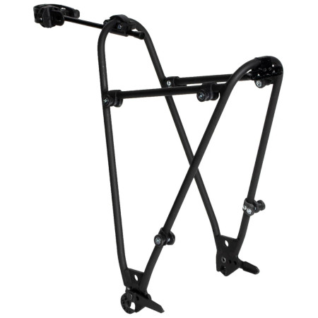 Ortlieb Quick-Rack L kerékpár csomagtartó