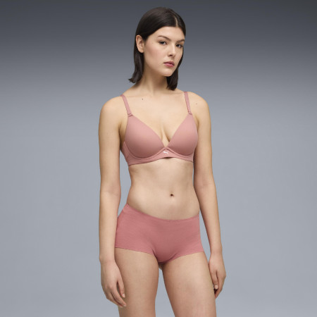 Puma Invisible Cotton Mini Shorts női alsó