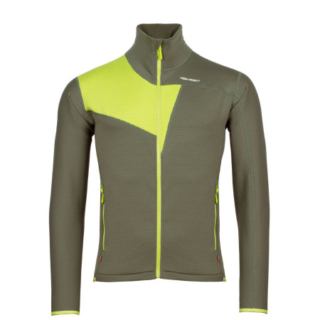 High Point Cascade Sweatshirt férfi pulóver