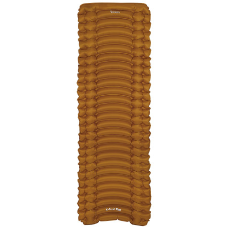 Warg X-Trail Flat felfújható derékalj