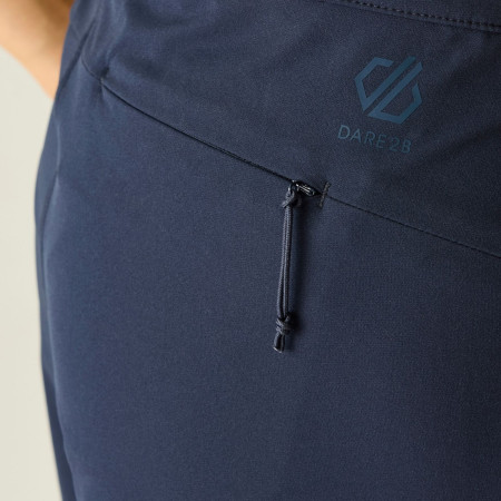 Dare 2b Melodic Pro III Short női rövidnadrág