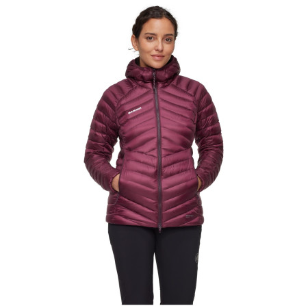 Mammut Broad Peak IN Hooded Jacket Women női dzseki
