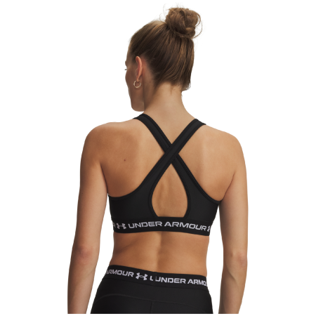 Under Armour Crossback Mid Bra melltartó
