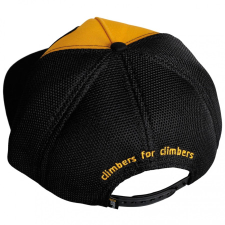 Singing Rock Snapback baseball sapka