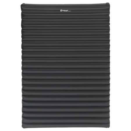Outwell Reel Airbed Double felfújható matrac fekete Black