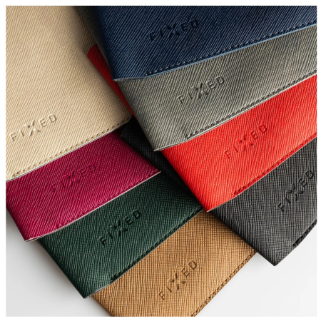 Fixed Verona mobiltelefon tok