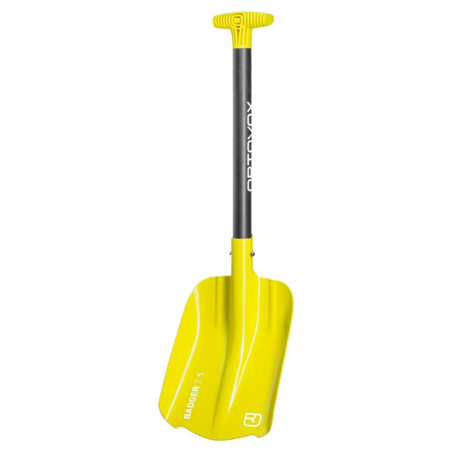 Ortovox Badger lapát sárga