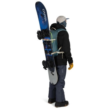 Osprey Glade 20 túrasí hátizsák