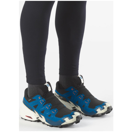 Salomon Speedcross 6 Gore-Tex férfi futócipő