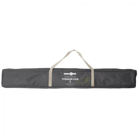 Brunner Titanium Axia 2 asztal