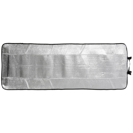 Brunner Alutramp derékalj szürke