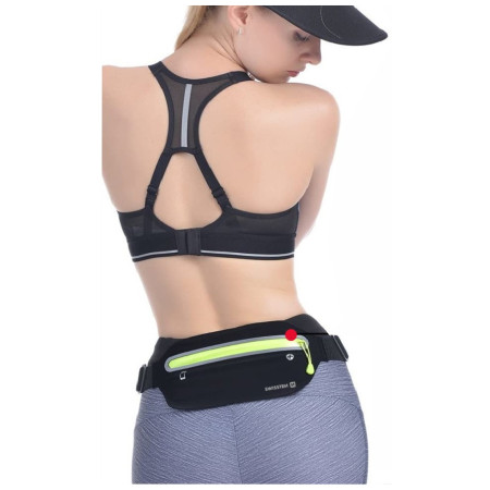 Telefontok Swissten WAIST BAG