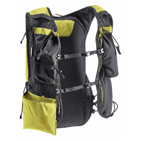 Deuter Ascender 7 futóhátizsák