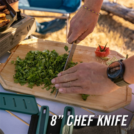 Gerber Compleat Knife Set konyhai kés